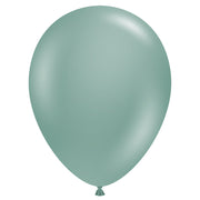 TUFTEX 5 inch TUFTEX WILLOW Latex Balloons 15066-M
