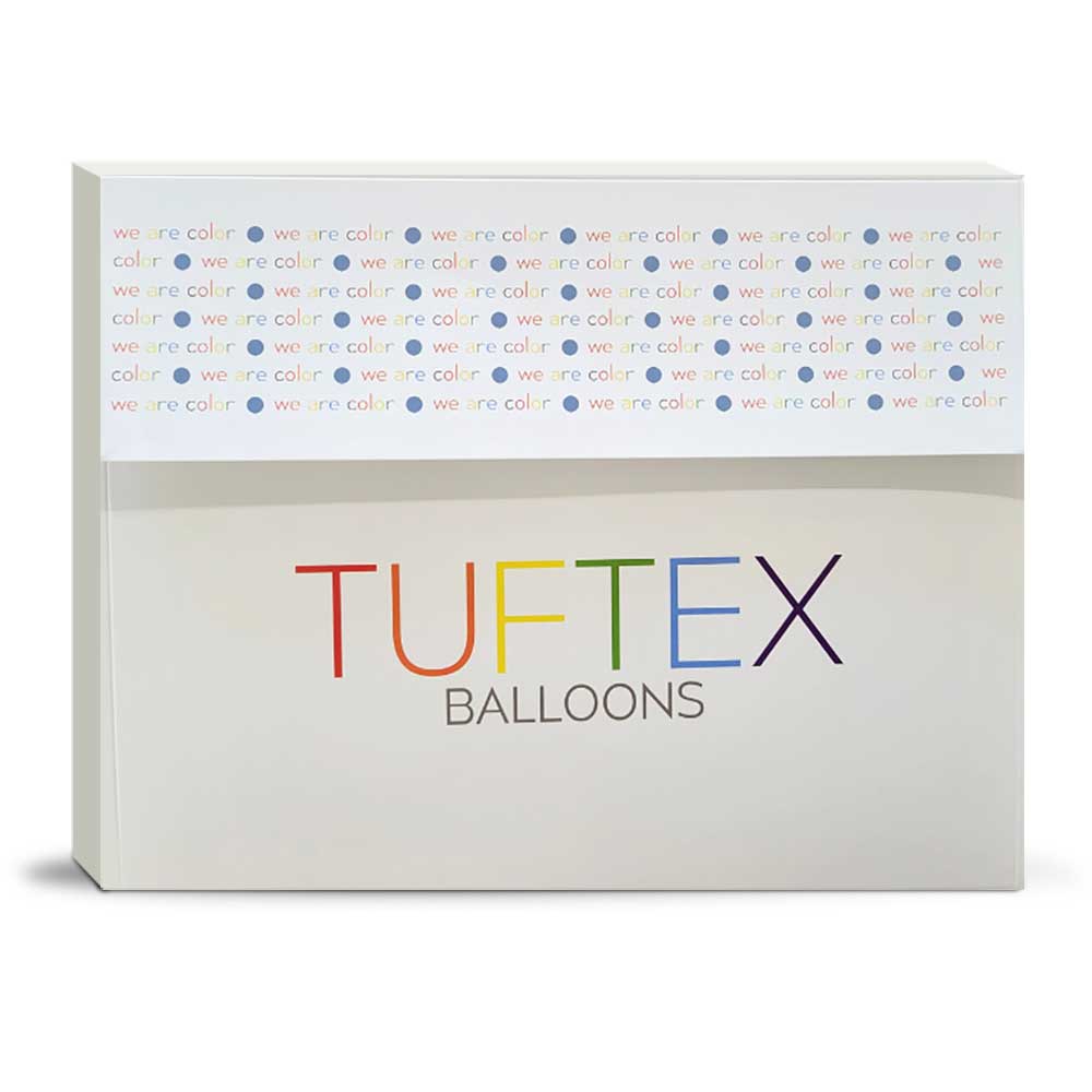 TUFTEX Latex Color Portfolio - Portfolio