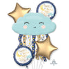 TWINKLE LITTLE STAR BOUQUET - LA Balloons