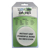 U - GLU ADHESIVE DASHES (200 PIECE ROLL) - LA Balloons