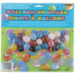6.5 FT X 3FT BALLOON DROP BAG