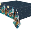 Unique RAYA & THE LAST DRAGON RECTANGULAR PLASTIC TABLE COVER 54 inch X 84 inch Table Covers 78293-UN