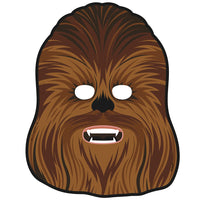 Unique Star Wars Classic Party Masks (8 Pk) - 79281